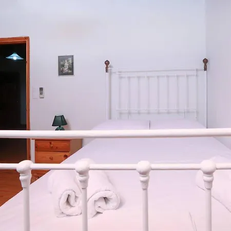 בית נופש Traditional House In